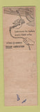 Matchbook Cover - Cities oil gas Lehman York PA