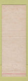 Matchbook Cover - Roy Stump Chrysler Plymouth Kent OH