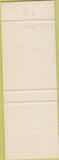 Matchbook Cover - Lan O Lak Motel Camdenton MO pink