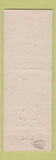 Matchbook Cover - Pollard Motors Elmhurst IL Plymouth Chrysler