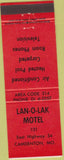 Matchbook Cover - New World Life Insurance Pinkerton Yakima WA