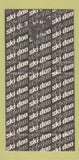 Matchbook Cover - Ski Doo Snowmobiles Presto Sports Charlesbourg QC 30 Strike