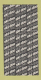 Matchbook Cover - Ski Doo Snowmobiles Real Moto Lachine QC 30 Strike