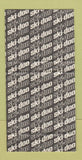 Matchbook Cover - Ski Doo Snowmobiles P Brooks Sports Ferme Neuve QC 30 Strike