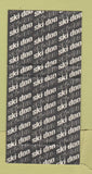 Matchbook Cover - Ski Doo Snowmobiles Guy Lehoux Goriso QC 1973 WEAR 30 Strike