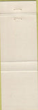 Matchbook Cover - Diablo Motel Walnut Creek CA green