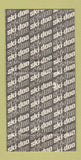 Matchbook Cover - Ski Doo Snowmobiles St Denis De Brompton QC WEAR 30 Strike