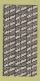Matchbook Cover - Ski Doo Snowmobiles Quebec QC WORN 30 Strike
