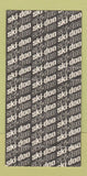 Matchbook Cover - Ski Doo Snowmobiles Roland Spence Jonquiere QC WEAR 30 Strike