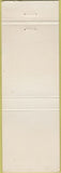 Matchbook Cover - Monogram of California San Francisco Eggbert baby