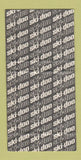 Matchbook Cover - Ski Doo Snowmobiles 1973 Mont Laurier QC WEAR 30 Strike