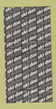 Matchbook Cover - Ski Doo Snowmobiles 1973 Hins Maniwaki QC WEAR 30 Strike