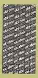 Matchbook Cover - Ski Doo Snowmobiles 1973 Baie St Paul QC WEAR 30 Strike