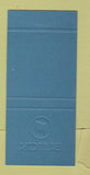 Matchbook Cover - Russ Buick Fargo ND WEAR 30 Strike