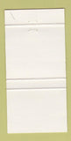 Matchbook Cover - 1980 Oldsmobile Omega Poulin La Guadeloupe QC #2 30 Strike