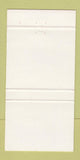 Matchbook Cover - 1980 Oldsmobile Omega Gelinas Shawinigan QC 30 Strike