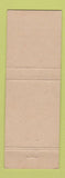 Matchbook Cover - Carl's Standard oil gas Kimball NE