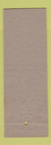 Matchbook Cover - Atlas Tires MH Garrett's Standard oil gas St Petersburg FL