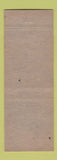 Matchbook Cover - Don's Standard oil gas Natoma KS
