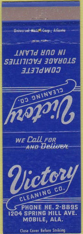 Matchbook Cover - Piston Rings Crookston MN WORN