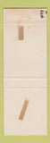 Matchbook Cover - Archie's Market Sohio oil gas Siam OH