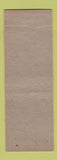 Matchbook Cover - Brodie's Tavern Cleveland OH