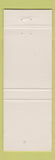 Matchbook Cover - Silver Foxe Lounge Joplin MO