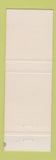 Matchbook Cover - Doug Koke's Shell oil gas Long Beach CA