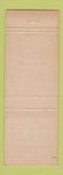 Matchbook Cover - Rash's Sunoco oil gas Salem VA