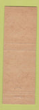 Matchbook Cover - Texaco oil gas Thurston's Pullman WA