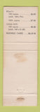 Matchbook Cover - Zip Printing Beverly Hills CA