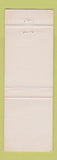 Matchbook Cover - 1963 Chevrolet Handy Oldsmobile Buick Minneapolis MN