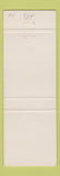 Matchbook Cover - Farmers and Merchants State Bank Merrill MI