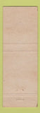 Matchbook Cover - Elks Lodge Club Royal Oak MI