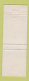 Matchbook Cover - Howard's Marina Johnson Boat Motors Standish MI