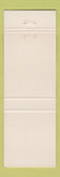 Matchbook Cover - Inner Circle Restaurant Boston MA
