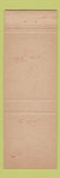 Matchbook Cover - Purcell's Restaurant Boston MA