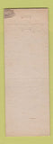 Matchbook Cover - Strohl Inn Stephenson MI