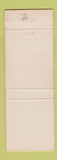Matchbook Cover - Chaplow Lumber Utica MI