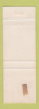 Matchbook Cover - 1978 Mercury Lincoln Metairie LA Marshall Bros