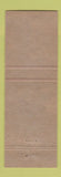 Matchbook Cover - Esso oil gas Classic Motel Georgetown DE