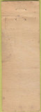 Matchbook Cover - Paso Robles Inn CA