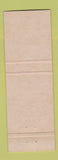 Matchbook Cover - Esso oil gas Ralph Price Abingdon VA