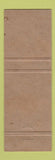Matchbook Cover - Esso oil gas Cloe's Triangle Midway VA