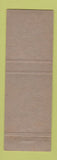 Matchbook Cover - Esso oil gas Allen's Portsmouth VA