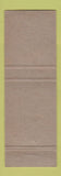 Matchbook Cover - Esso oil gas Compton's Maple Shade NJ