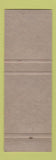 Matchbook Cover - Esso oil gas C&H Denver PA