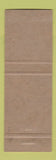 Matchbook Cover - Esso oil gas Jack Morgan's Norfolk VA