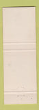 Matchbook Cover - Master Auto Radiator York PA