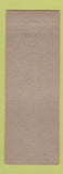 Matchbook Cover - Hotel Vendome Boston MA